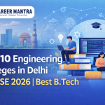 Top 10 Engineering Colleges in Delhi for CSE 2026 | Best B.Tech