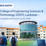 College of Engineering Sciences & Technology CEST, Lucknow create