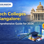 B.Tech Colleges in Bangalore