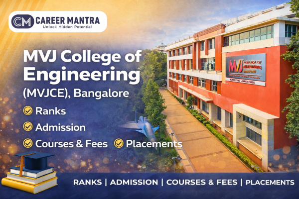 MVJ College