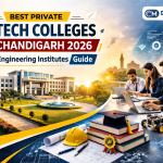 Best Private B.Tech Colleges in Chandigarh 2026
