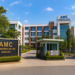 AMC Engineering College (AMC),
