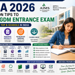 ATMA Preparation Tips to Crack PGDM Entrance Exam
