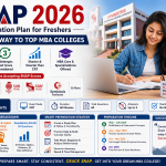 SNAP 2026 Preparation Plan for Freshers: The Ultimate Guide