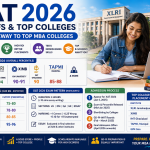 XAT 2026 Cut Off for Top MBA Colleges: Check Percentile & Admission Criteria