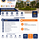 Global Institute of Technology (GIT), Jaipur