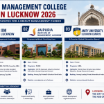 Best Management College in Lucknow