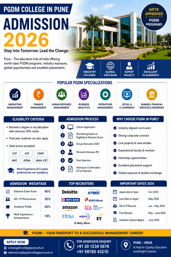 Top B.Tech Colleges in Pine (2026 Rankings)  