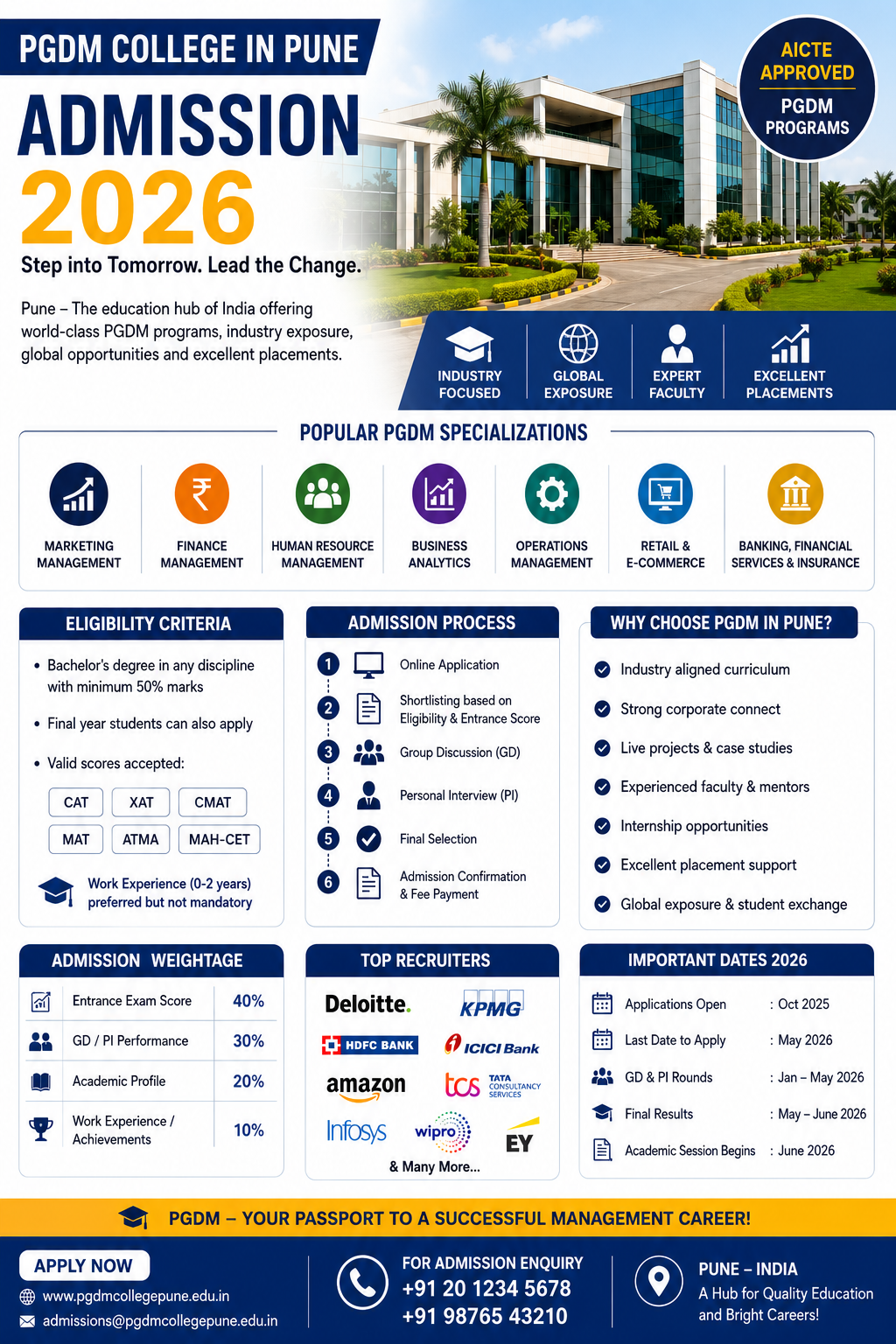 Top B.Tech Colleges in Pine (2026 Rankings)  