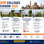 Top PGDM Colleges in Lucknow