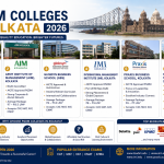 Best PGDM Colleges in Kolkata