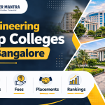 Engineering top colleges in Bangalore