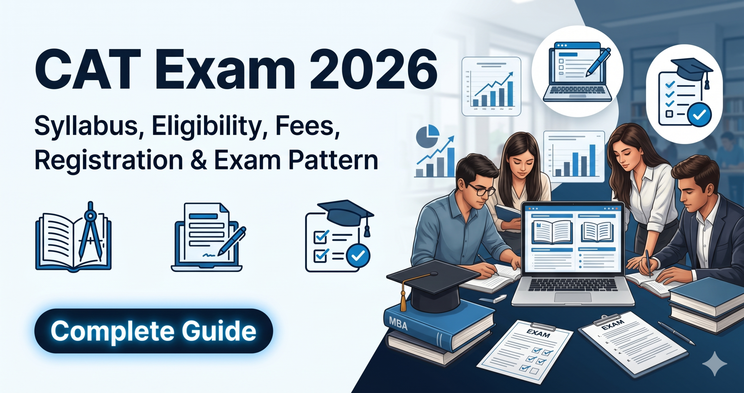 CAT ENTERANCE EXAM