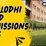 IILM Lodhi Road Admissions