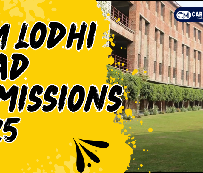 IILM Lodhi Road Admissions