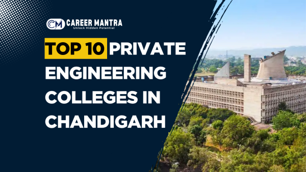 Top 10 Private Engineering Colleges in Chandigarh – 2026