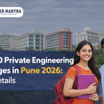 Top 10 Private Engineering Colleges in Pune