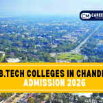 Top B.Tech Colleges in Chandigarh: Admission 2026 with Fees , Placements & Rankings