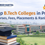 Top B.Tech colleges in Pune