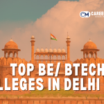 Top BE/ Btech Colleges in Delhi 2025