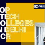 Top Btech colleges in delhi ncr