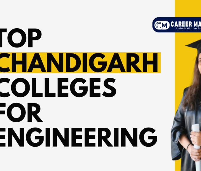 Top Chandigarh Colleges for Engineering