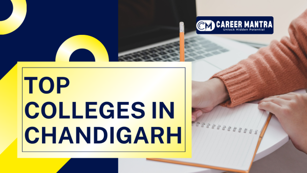 Top colleges in Chandigarh