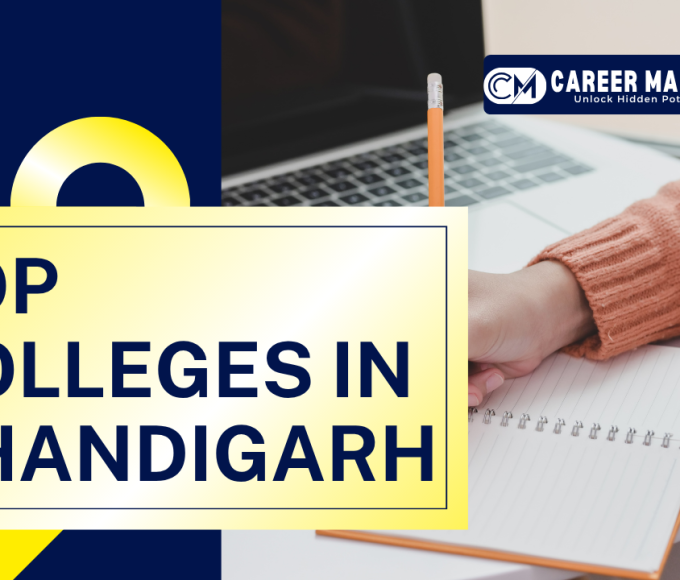 Top colleges in Chandigarh