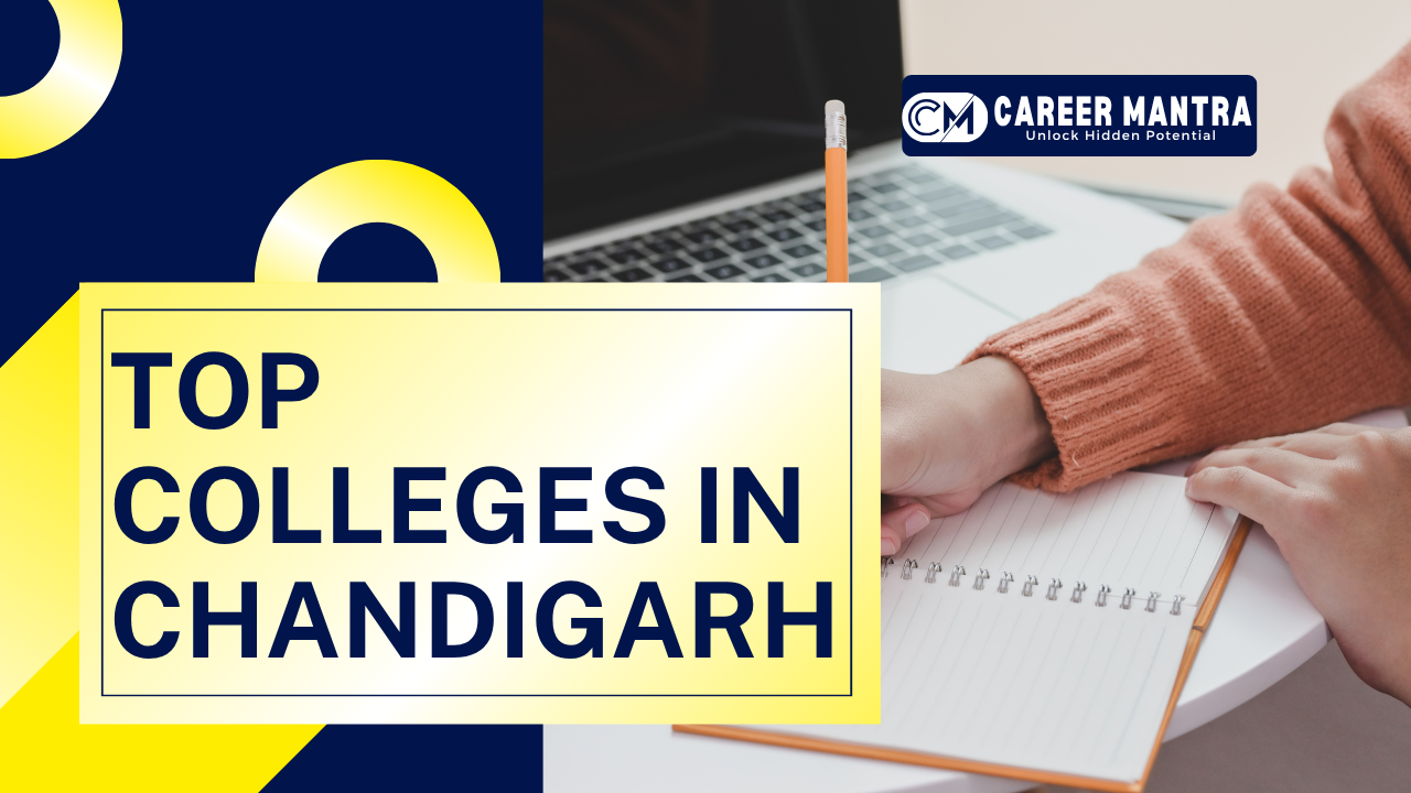 Top colleges in Chandigarh
