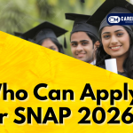 Who Can Apply for SNAP 2026?