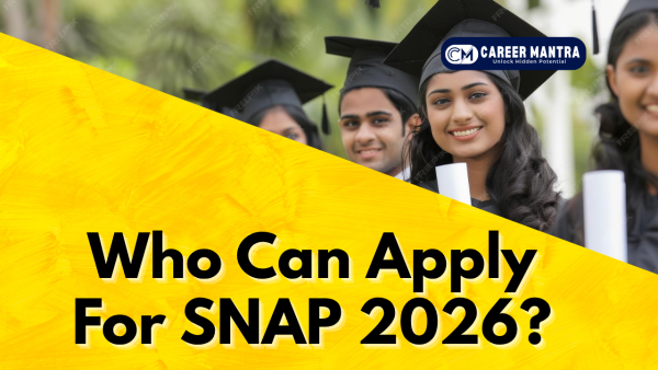 Who Can Apply for SNAP 2026?