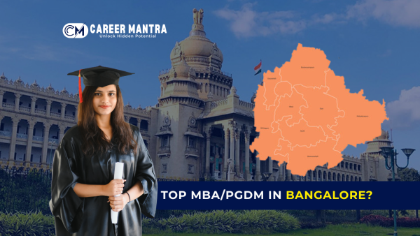 top mba/pgdm colleges in bangalore