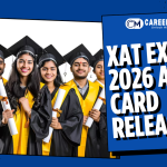 XAT Exam 2026 Admit Card Release