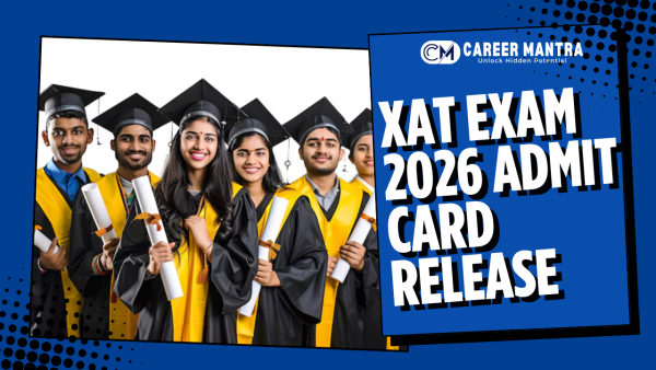 XAT Exam 2026 Admit Card Release