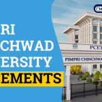 Pimpri Chinchwad University Placements