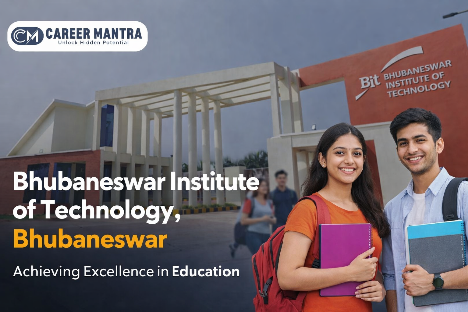 Bhubaneswar Institute of Technology