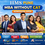 IIMS Pune MBA Without Cat