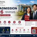 DY Patil B-School MBA Admission