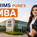 MBA From International Institute Of Management Studies Pune