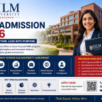 IILM University Gurgaon MBA Admission 2026