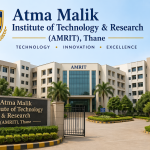 Atma Malik Institute of Technology & Research (AMRIT), Thane