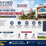 Oxford College of Engineering and Management (OCEM), Bhubaneswar