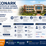 Konark Institute of Science and Technology (KIST), Bhubaneswar
