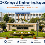 KDK College of Engineering, Nagpur