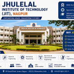 Jhulelal Institute of Technology (JIT), Nagpur
