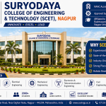 Suryodaya College of Engineering and Technology (SCET), Nagpur