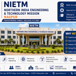 NIETM Nagpur - Admission,