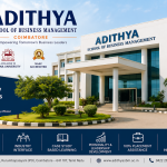 Adithya School of Business Management, Coimbatore