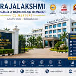 Rajalakshmi College Coimbatore
