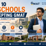 Top 10 Colleges Accepting GMAT Score in India (2026)